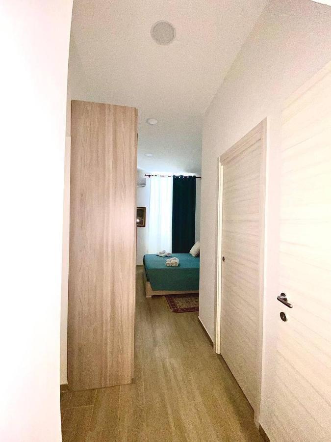 Spaccanapoli Pad Apartament * Naples