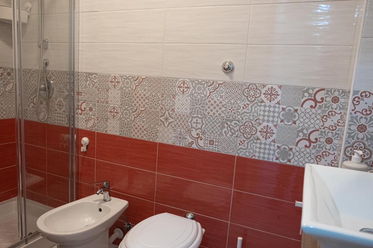 Le Dimore Di Emilia - Casa Bea Apartment