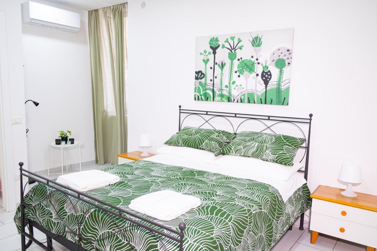 Le Dimore Di Emilia - Casa Bea Apartment *