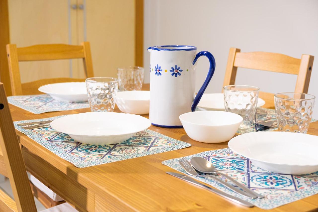 Le Dimore Di Emilia - Casa Bea Apartment Naples