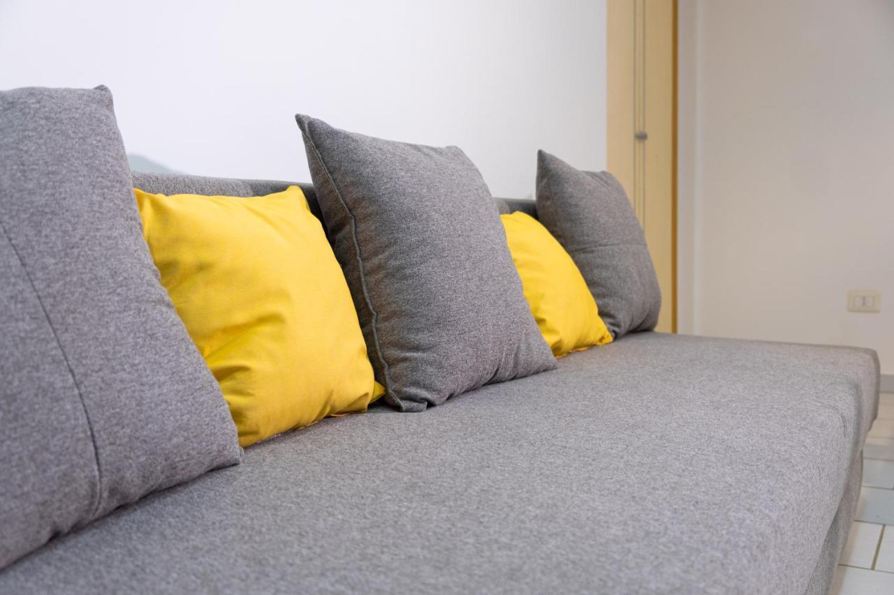 Apartment Le Dimore Di Emilia - Casa Bea *
