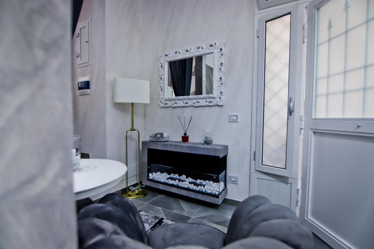 Apartment Cuore Di Naples