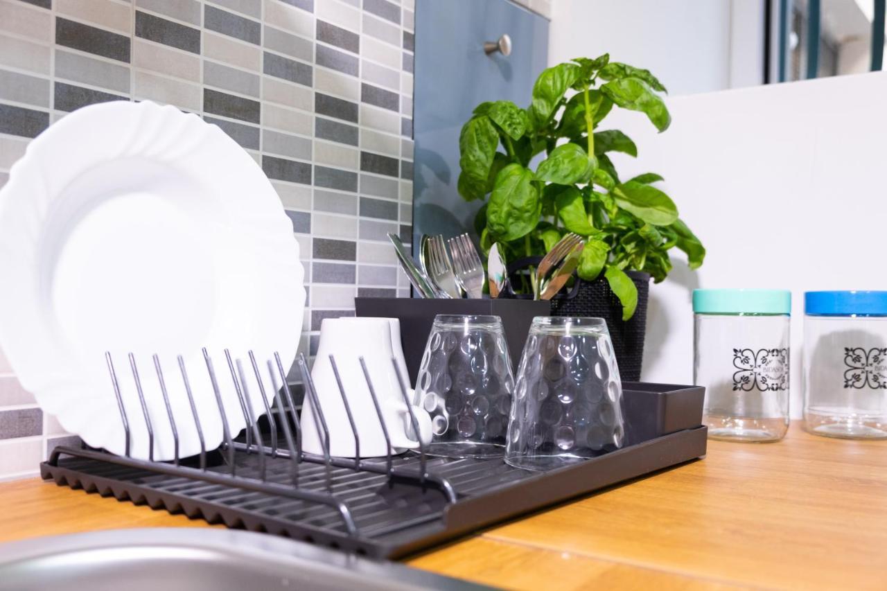 Le Dimore Di Emilia - Casa Bea Apartment *