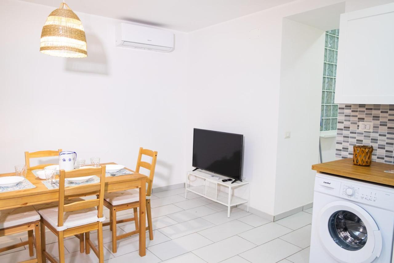 Le Dimore Di Emilia - Casa Bea Apartment