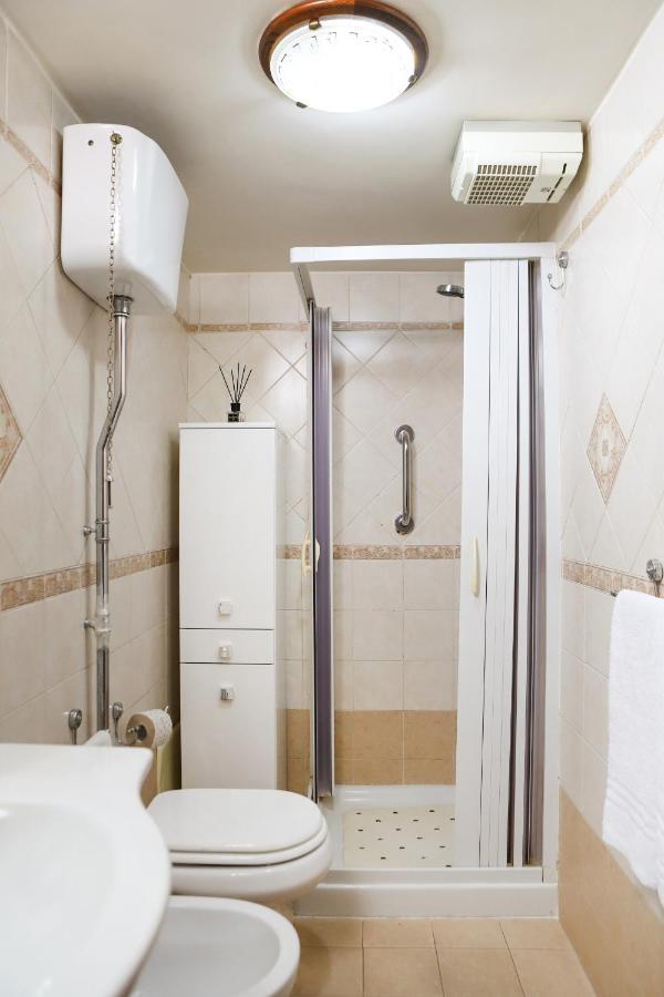 Apartment All'arenaccia By Wonderful Italy Naples