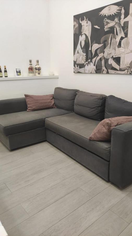 La Vinaccia Casa Vacanze