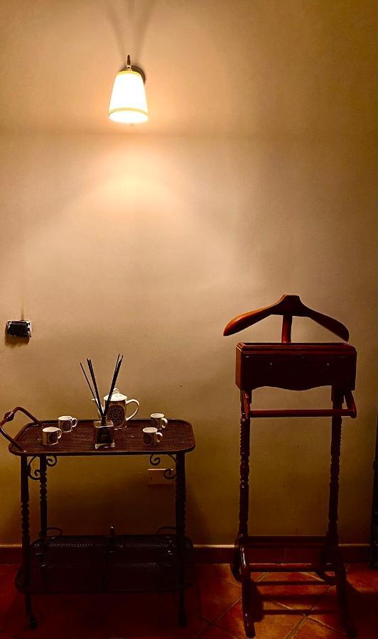 Bed & Breakfast Casa Di Nonna Mia
