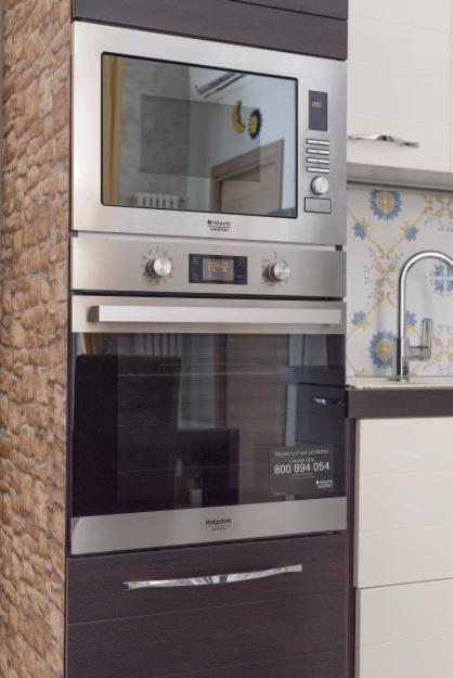Apartment Toledo 116