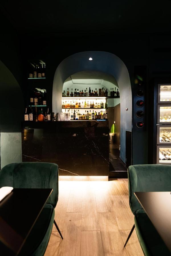 Relais Metis Naples