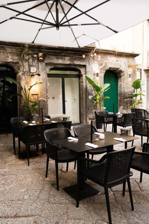 Relais Metis * Naples