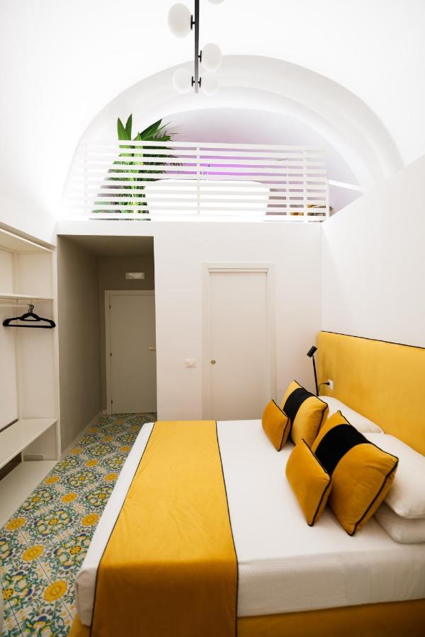 Guest house Relais Metis