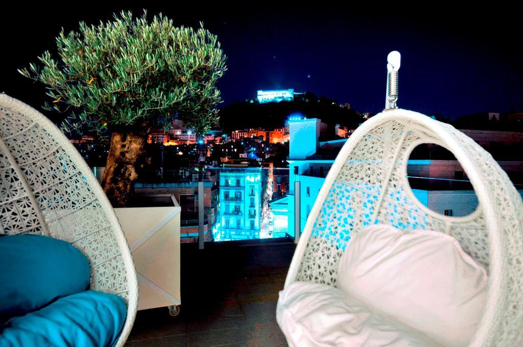 Grand Oriente 4* Naples