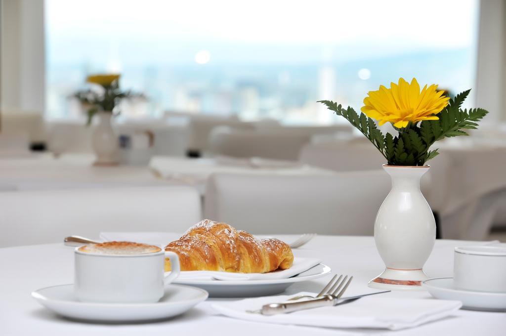 Hotel Grand Oriente Naples