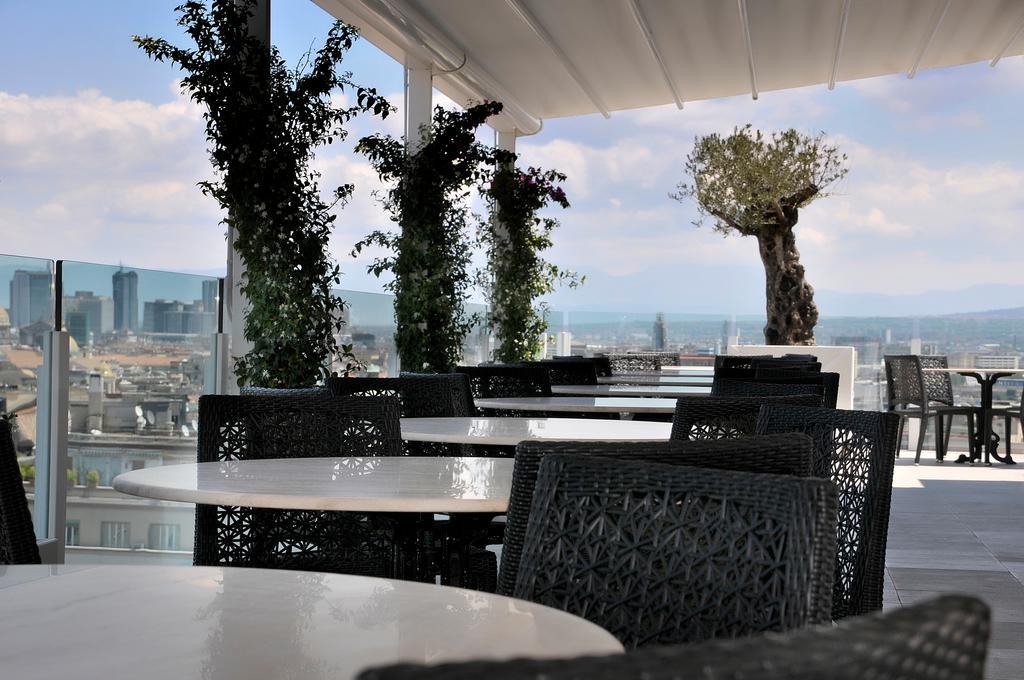 Grand Oriente Hotel Naples