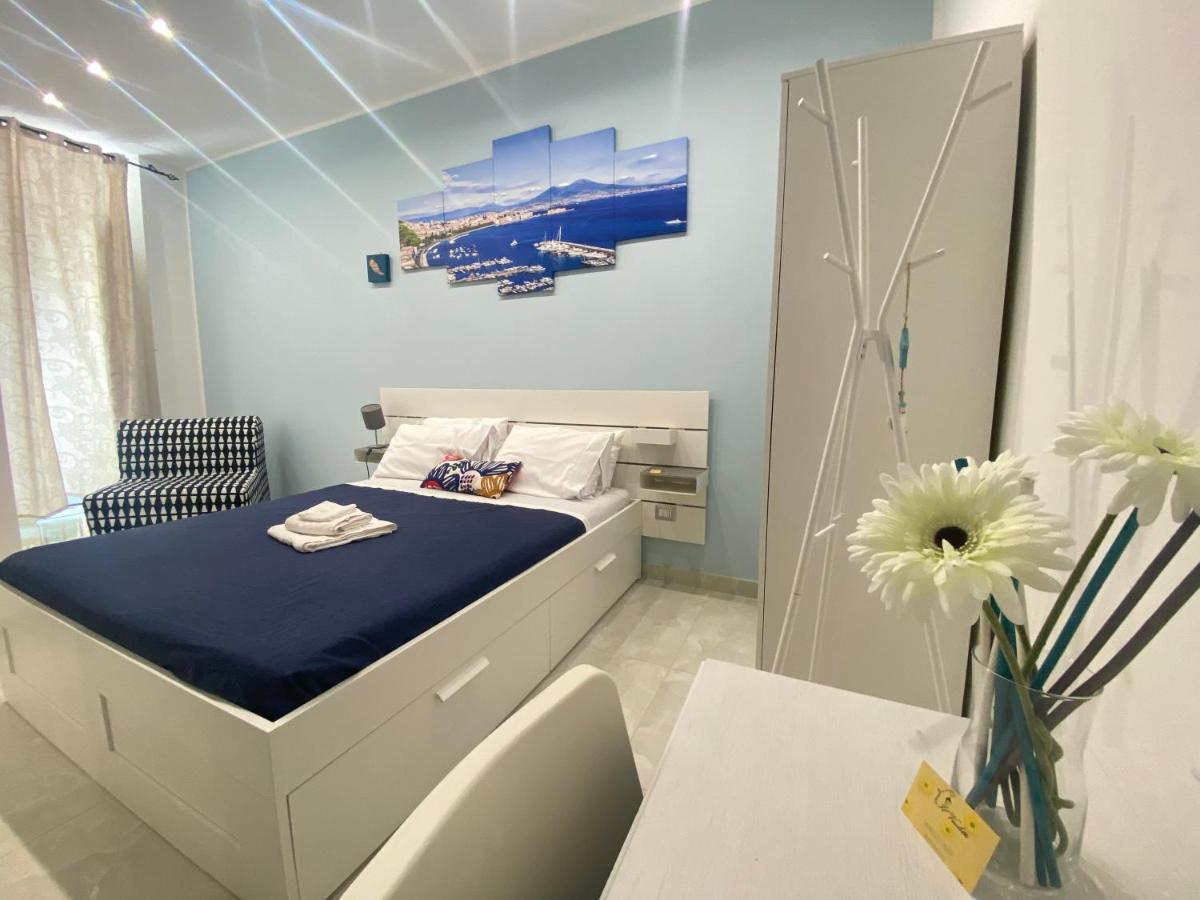 Il Vicoletto Guest house Naples
