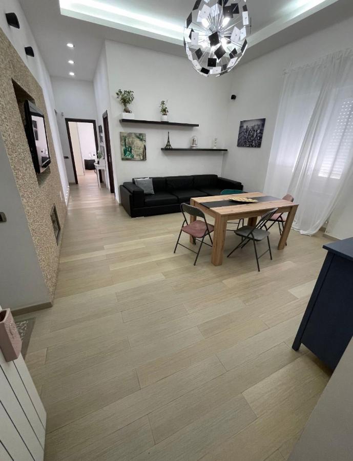 Apartment Casa Vacanza Pucchiell