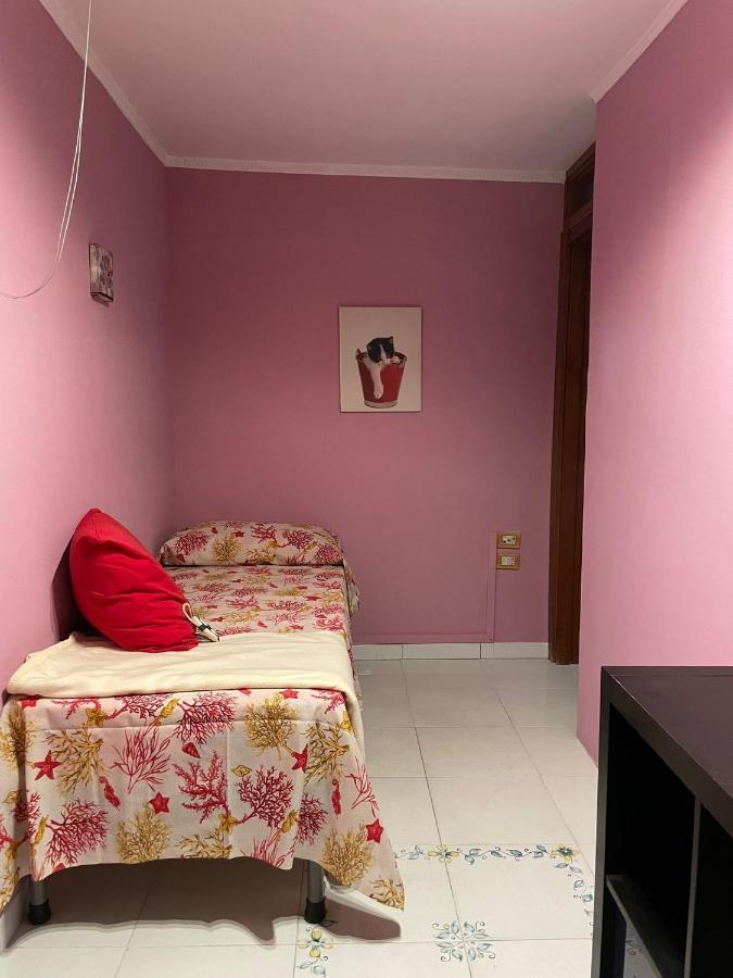 Colorful House Apartment Naples