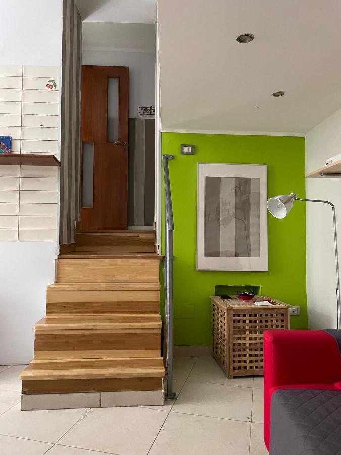 Colorful House *