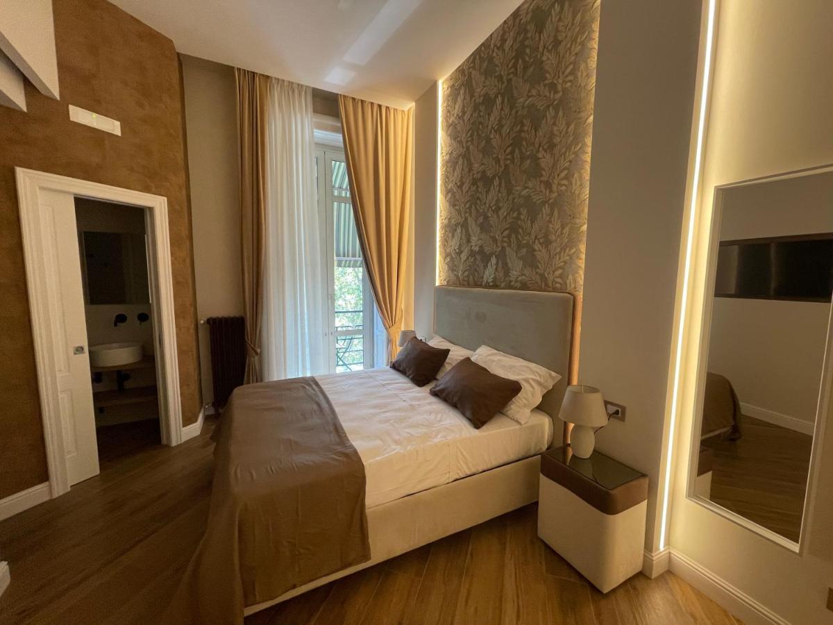 Domus Capodimonte Guest house