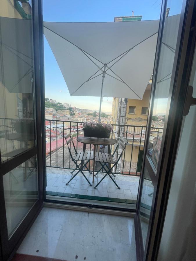 Domus Capodimonte Guest house *
