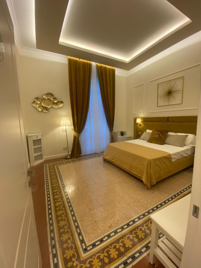 Guest house Domus Capodimonte *