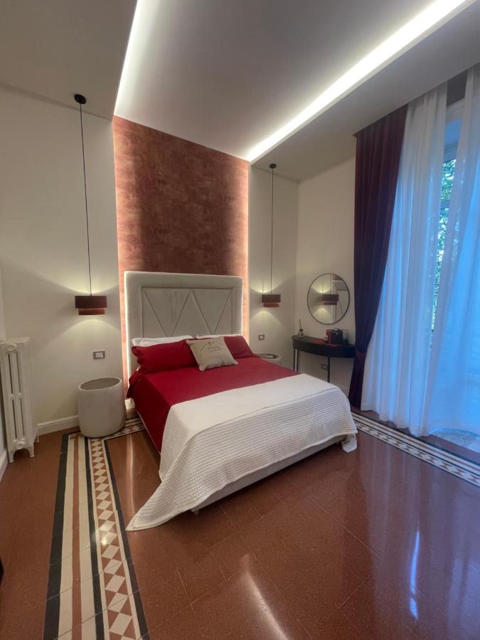 Domus Capodimonte Guest house *