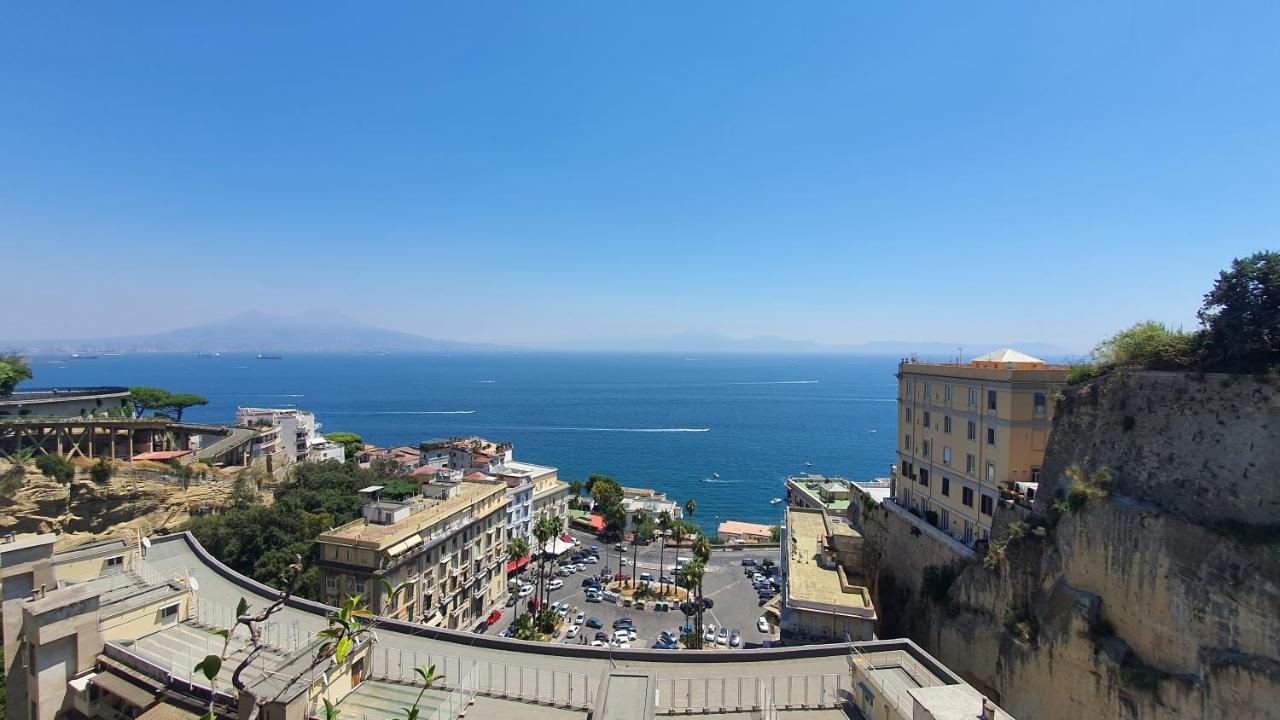 Terramia House Apartment Naples