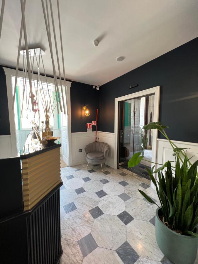 Relais Piazza Vittoria Naples