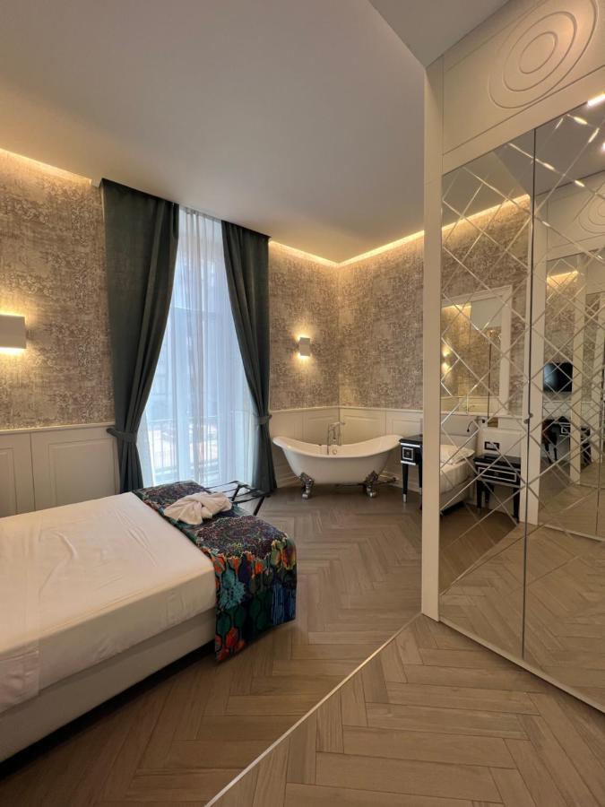 Bed & Breakfast Relais Piazza Vittoria