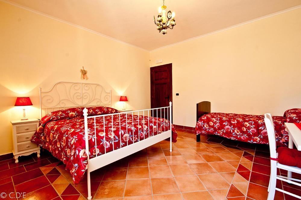 Locanda Il Fienile (adults Only) * Naples