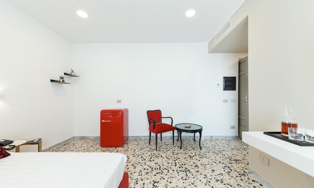 Resort Riama Agriresort Naples
