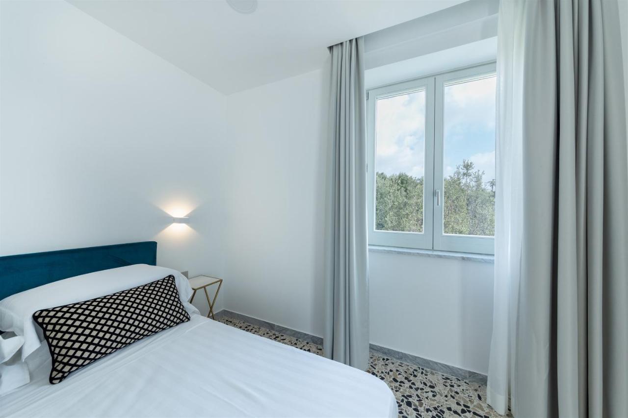 Resort Riama Agriresort Naples