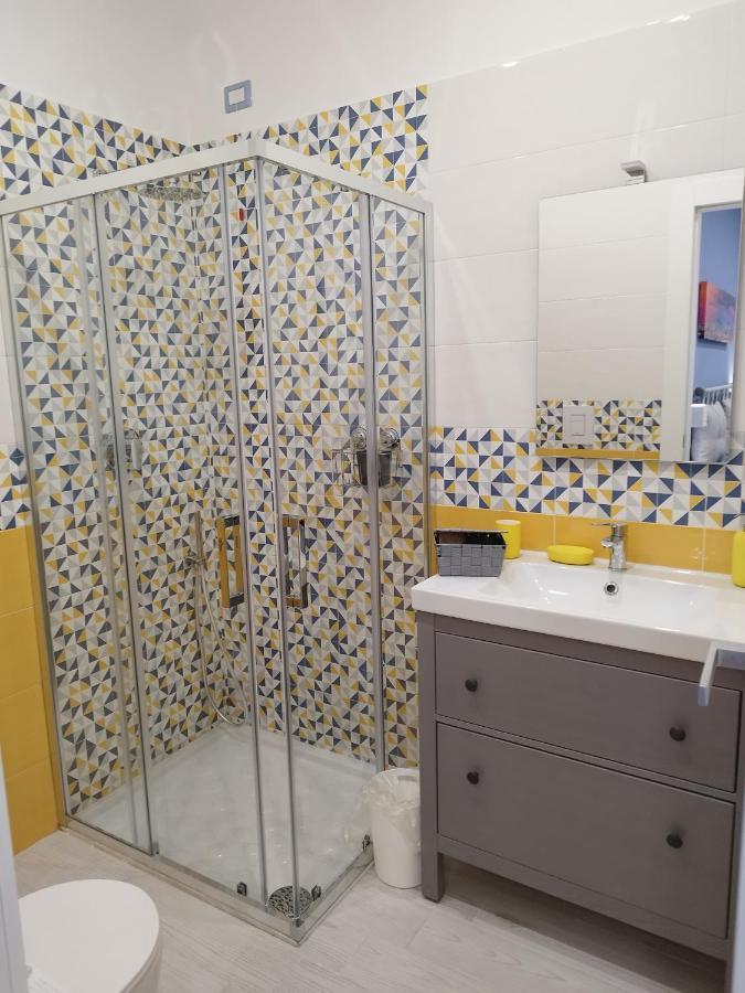 Bed & Breakfast Molo Partenope *