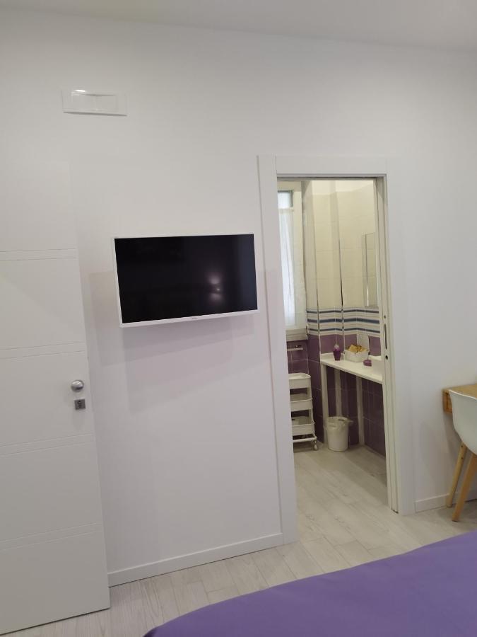 Molo Partenope Bed & Breakfast Naples