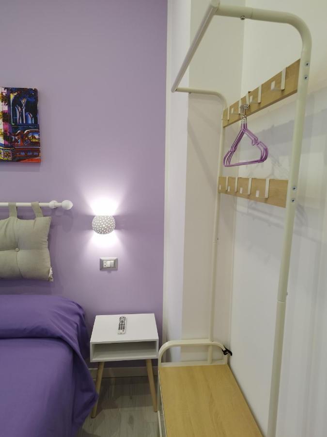 Bed & Breakfast Molo Partenope