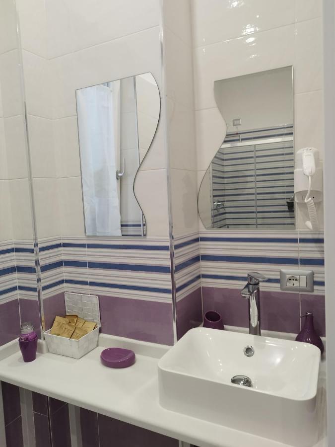Bed & Breakfast Molo Partenope