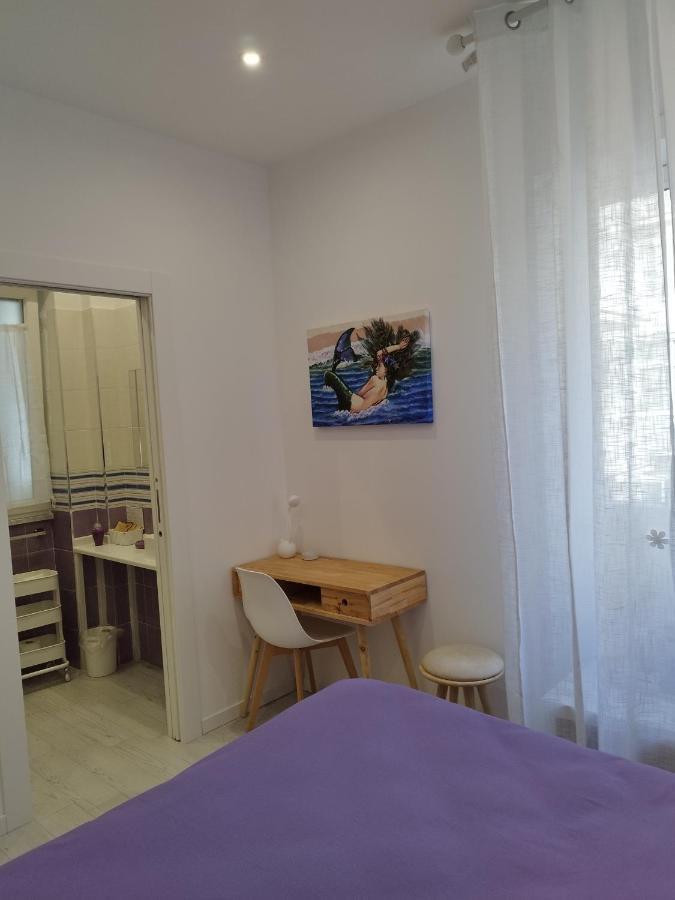 Bed & Breakfast Molo Partenope Naples