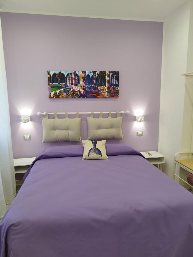 Bed & Breakfast Molo Partenope