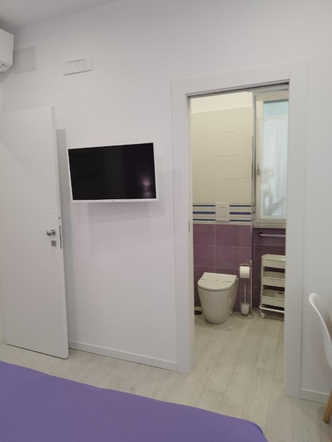 Molo Partenope Bed & Breakfast