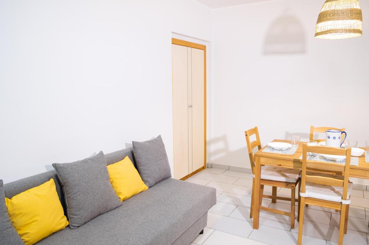 Le Dimore Di Emilia - Casa Bea * Naples
