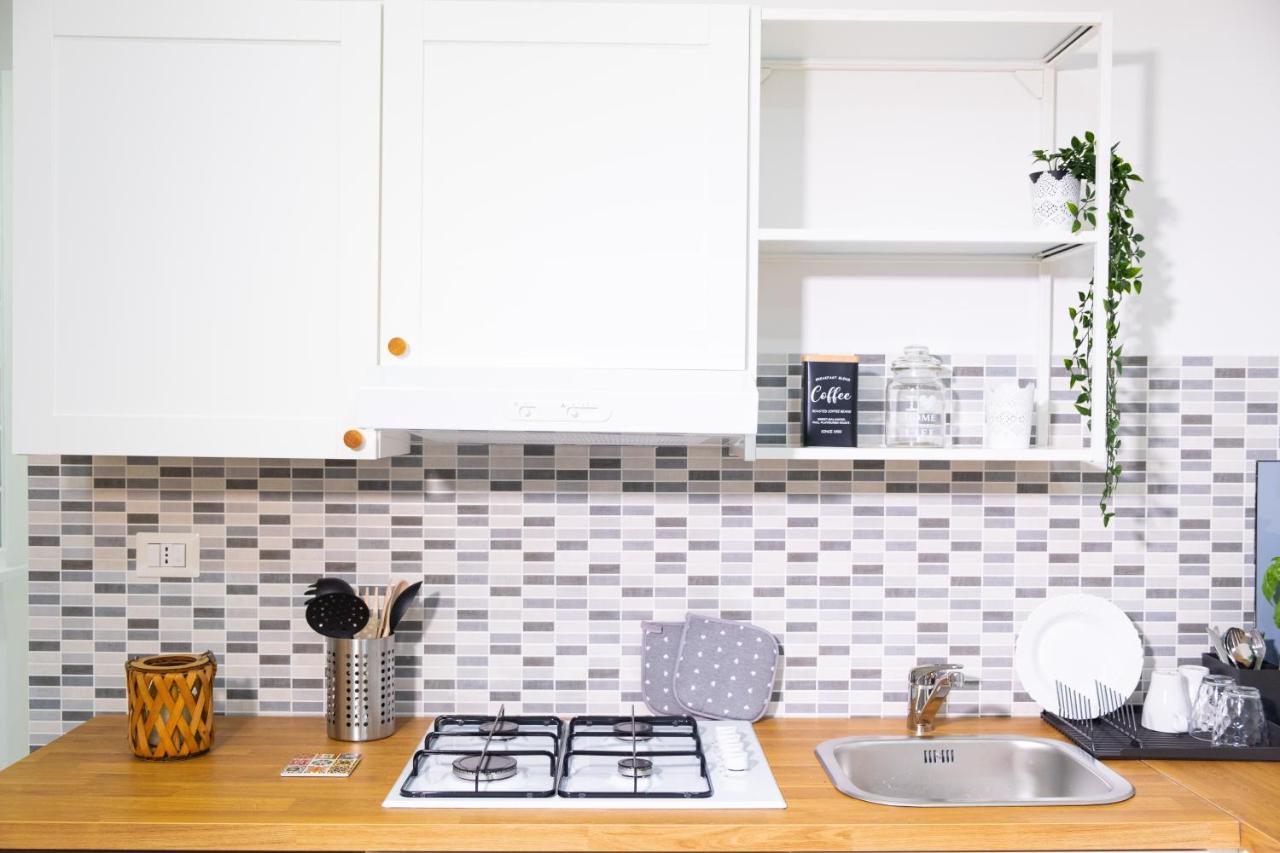 Le Dimore Di Emilia - Casa Bea Apartment Naples
