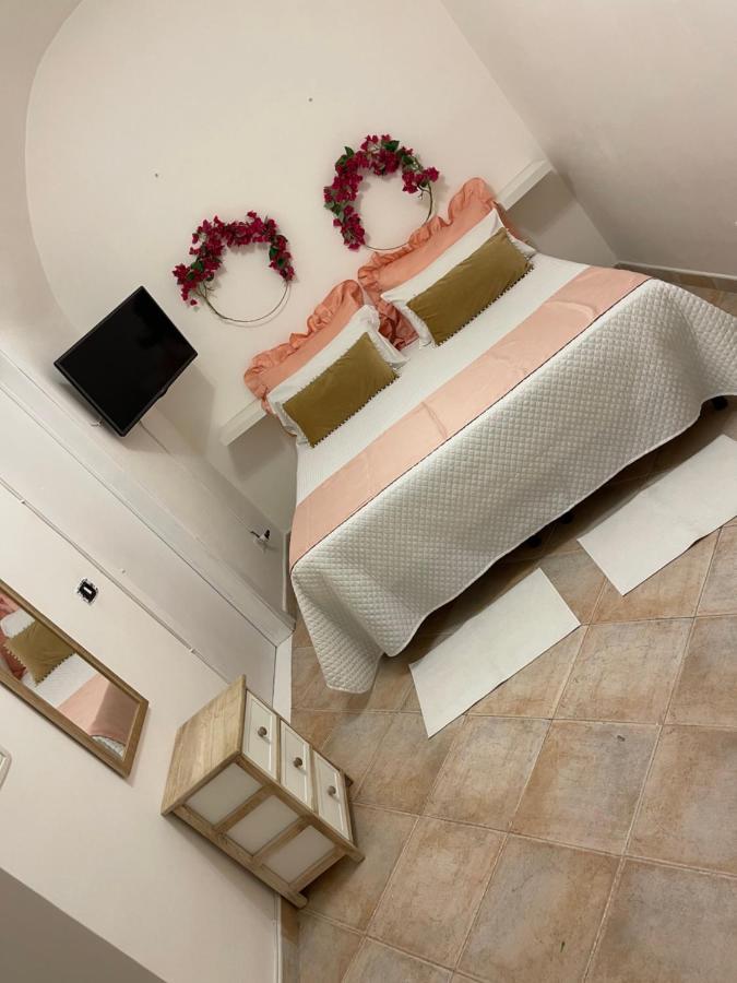 Apartment La Casetta *