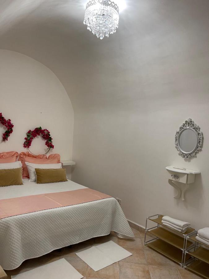 Apartment La Casetta Naples