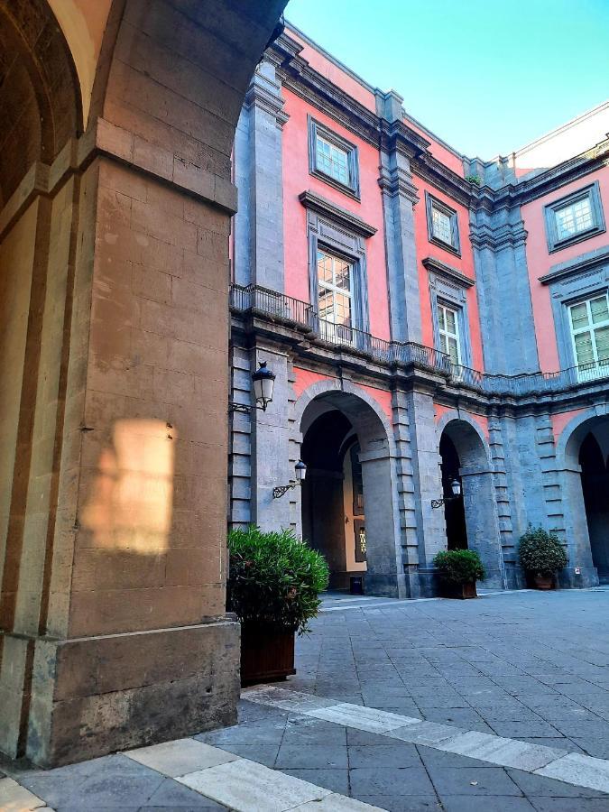 Capodimonte Holiday home Naples