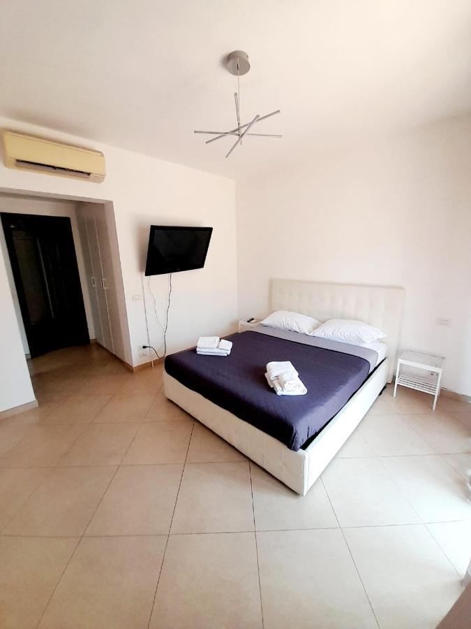 Venere Penthouse Babylon Apartment