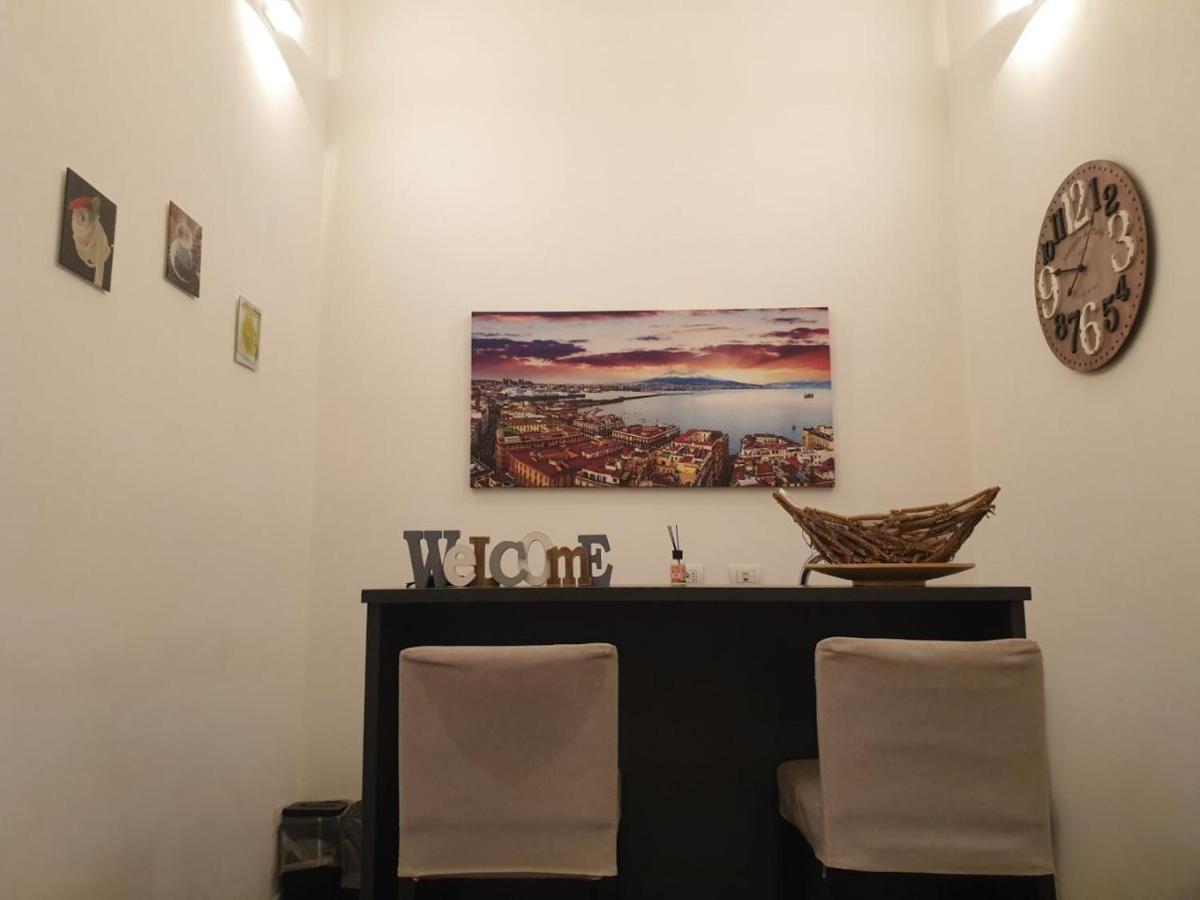 Belle Arti * Naples