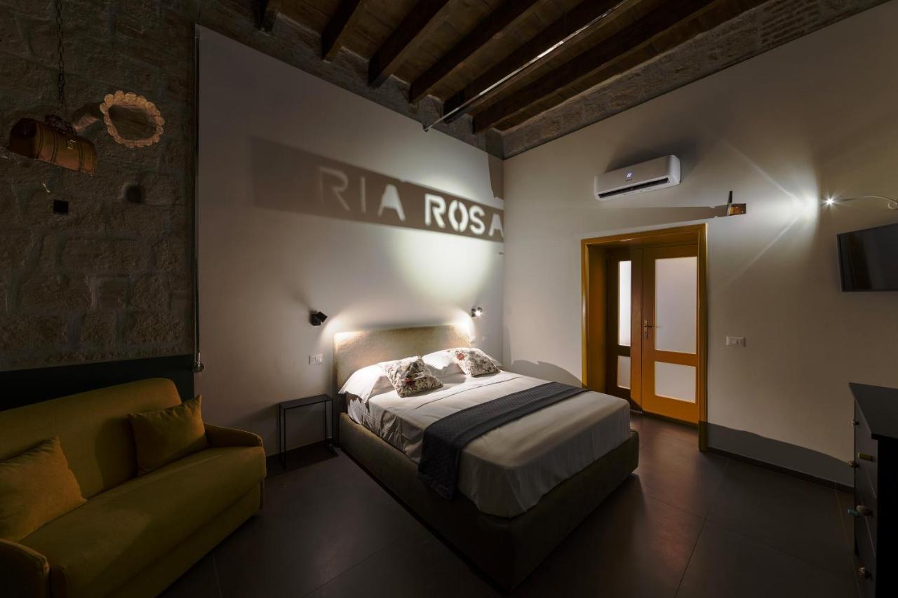 Mastropasqua Apartment