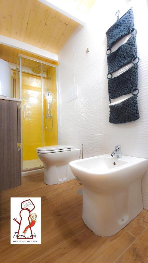 Terramia House Apartment