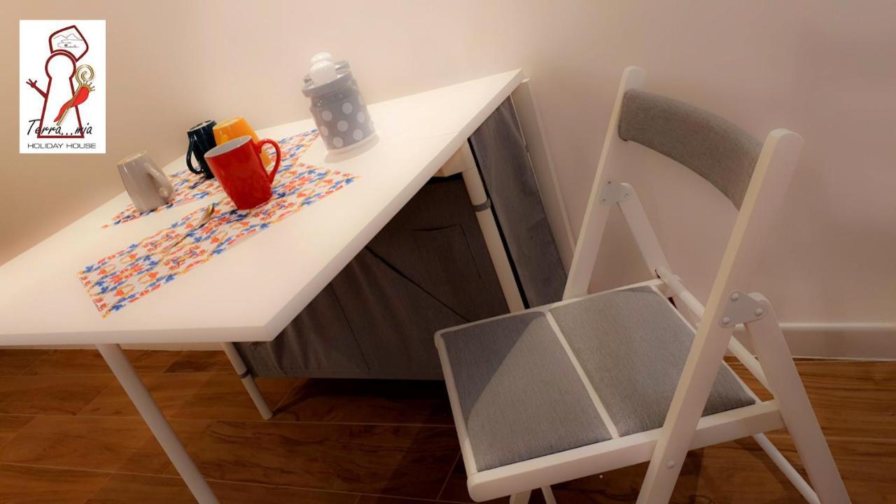 Apartment Terramia House