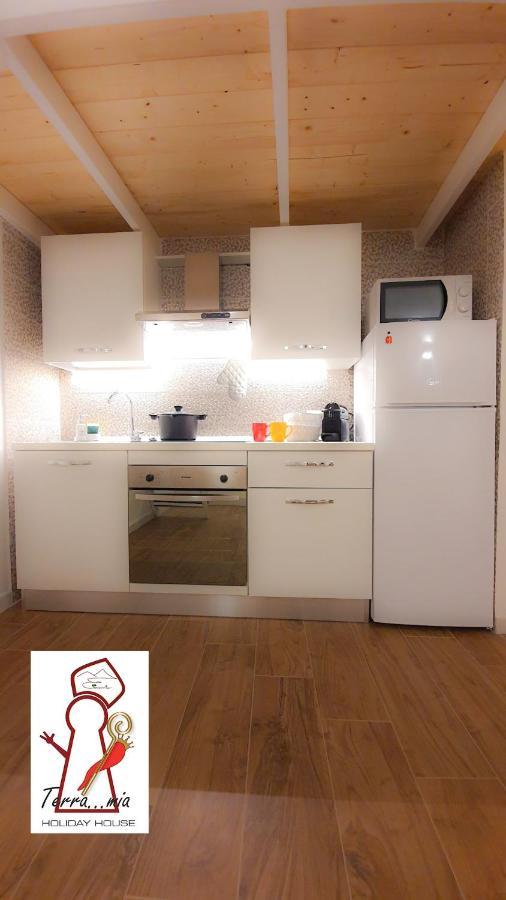Apartment Terramia House *